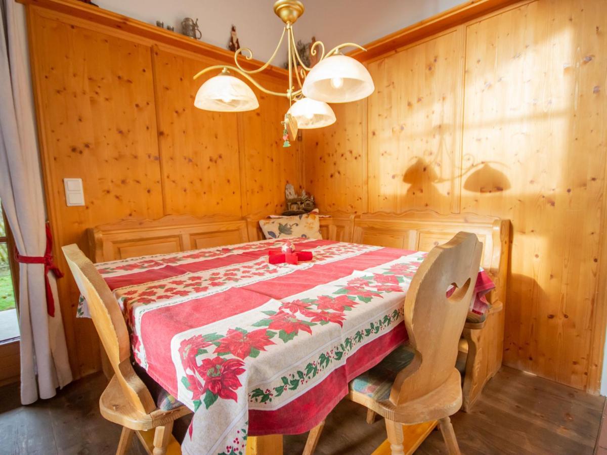 Chalet Gramart Innsbruck