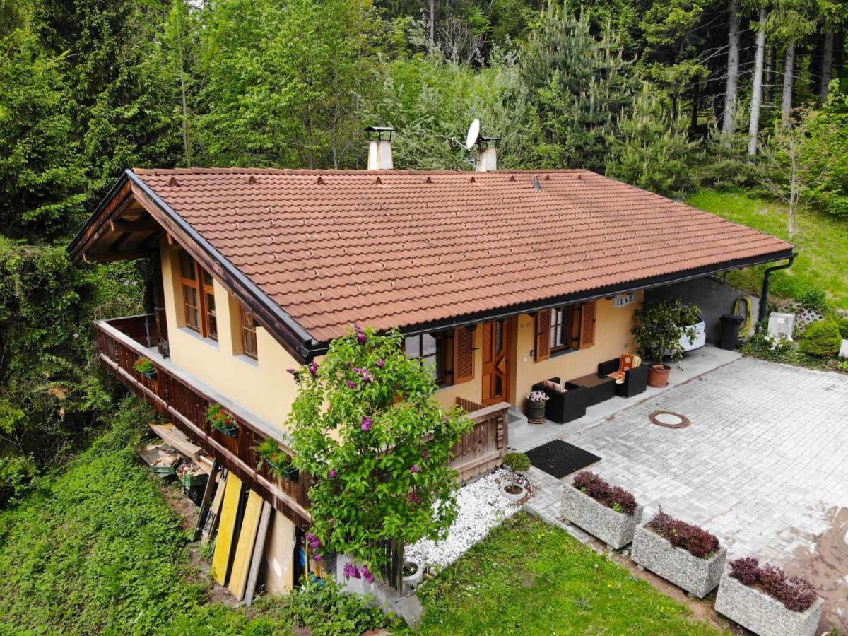 Chalet Gramart Chalet *