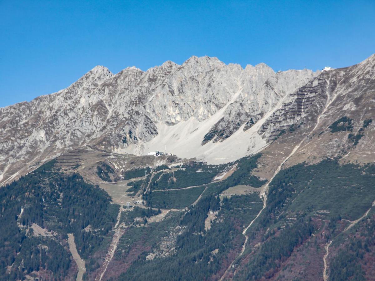 Chalet Gramart * Innsbruck