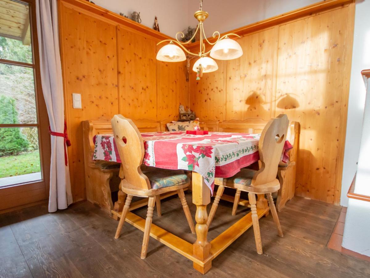 Chalet Gramart *