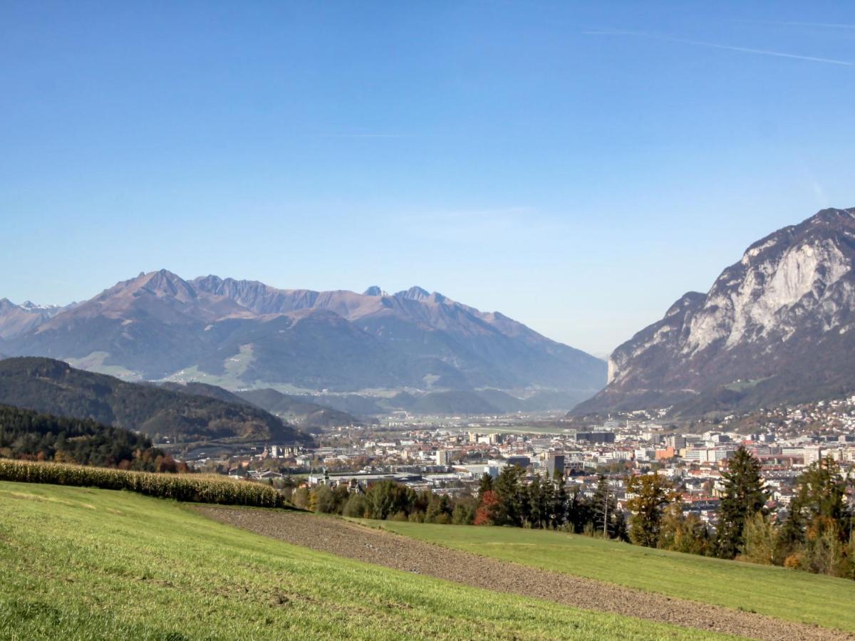 Chalet Chalet Gramart Innsbruck