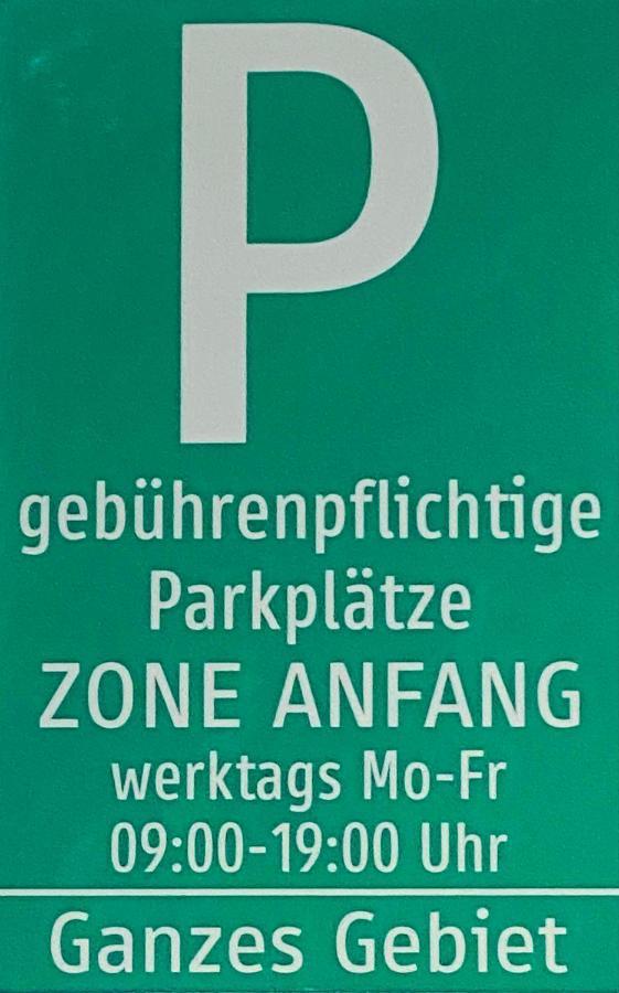Appartamento Exklusive Penthousewohnung Mit Tesla-wallbox In