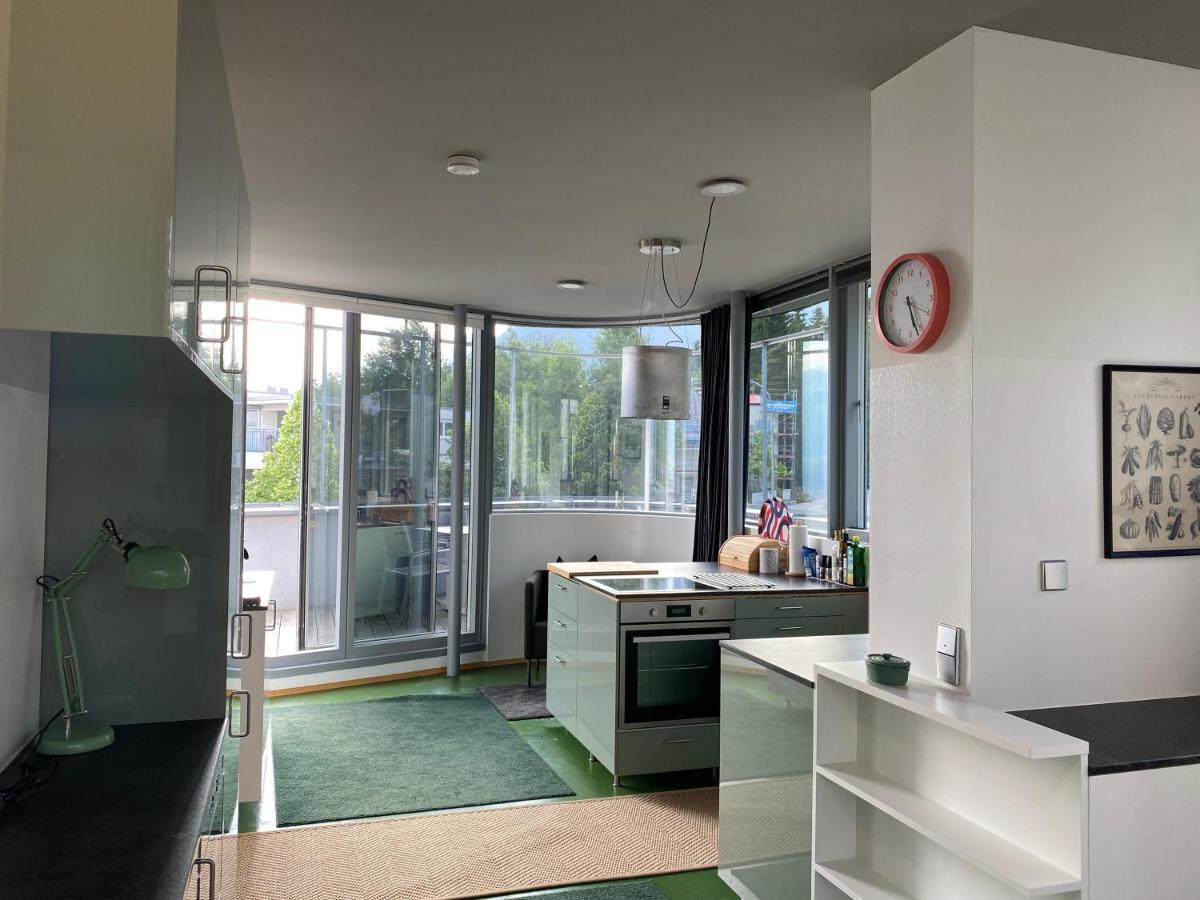 Apartamento Omyxl Innsbruck