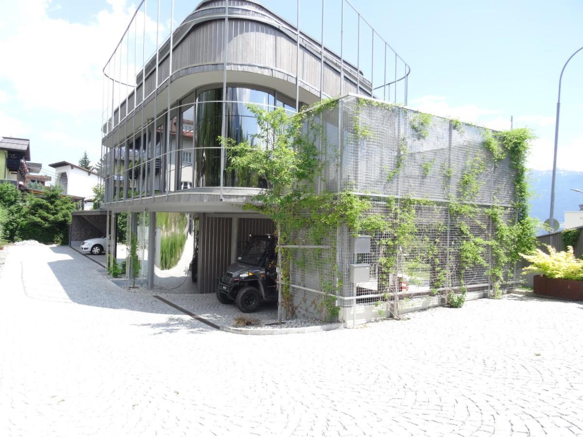 Apartamento Omyxl *