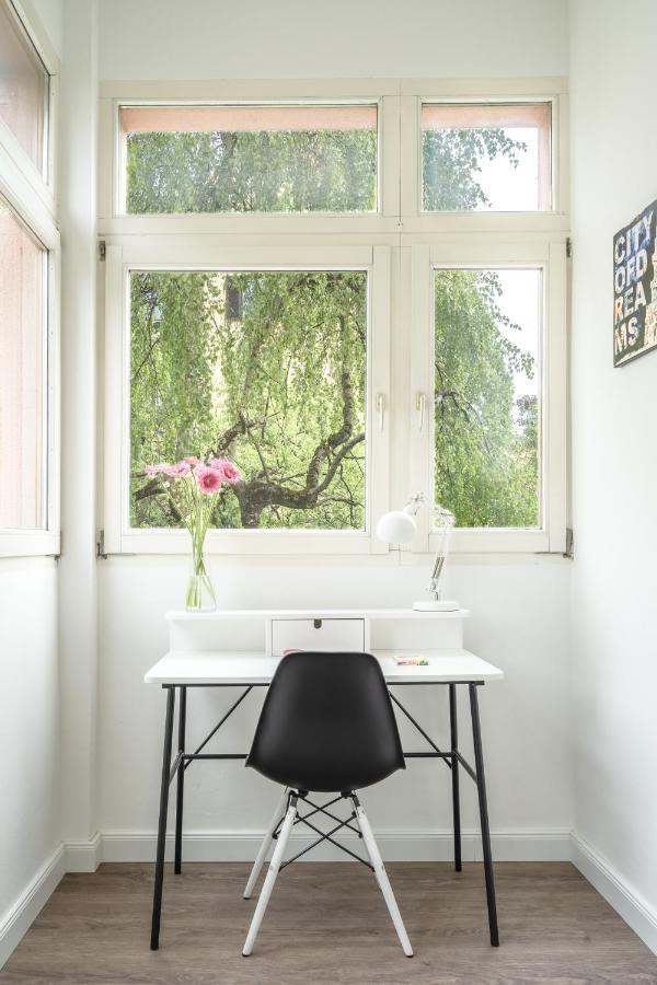 Apartment Innsbruckhomes At Botanical Garden