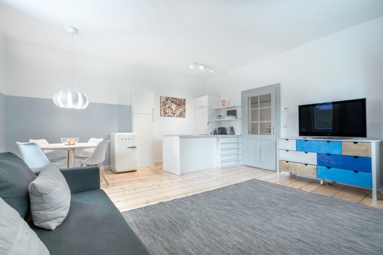 Apartment Innsbruckhomes At Botanical Garden