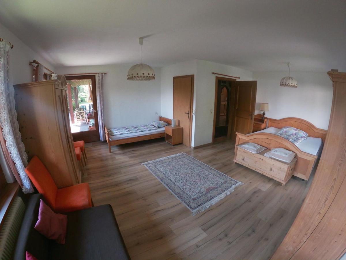 Haus Fink Apartment