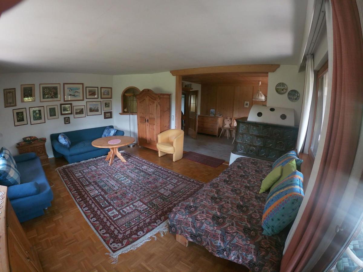 Haus Fink Innsbruck