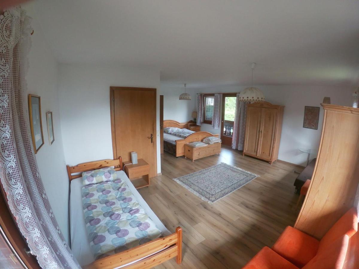 Apartment Haus Fink