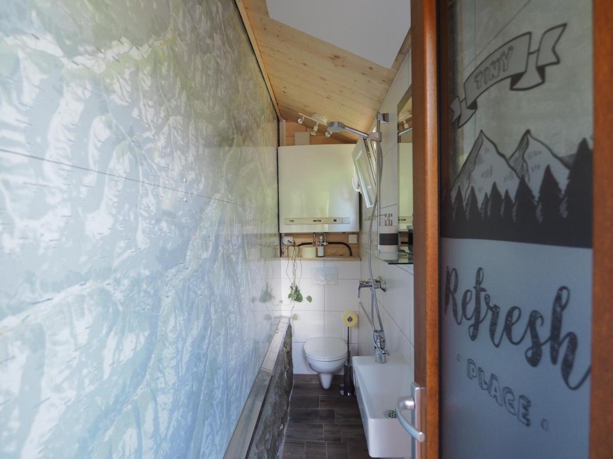 Apartamento Tiny Sport Base *