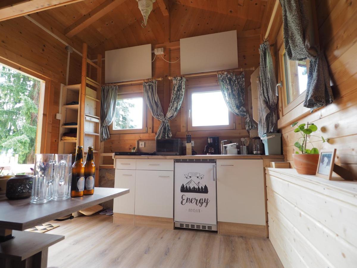 Tiny Sport Base Apartment Innsbruck
