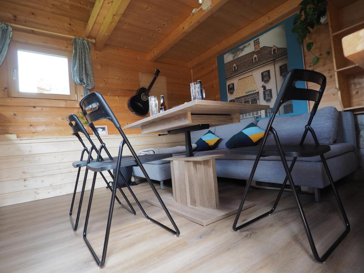 Tiny Sport Base Apartamento *