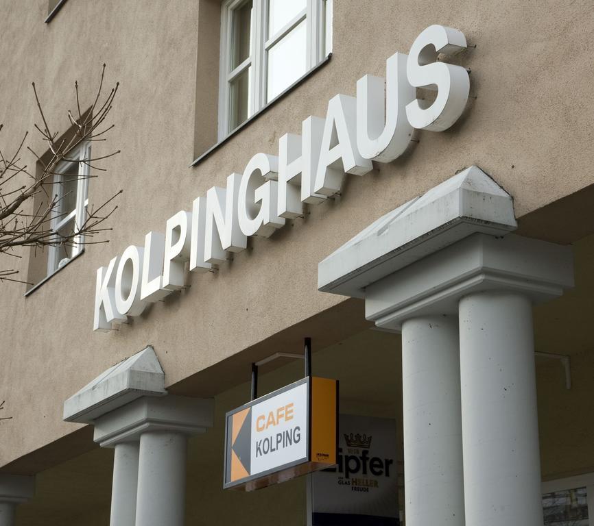 Ostello Kolpinghaus