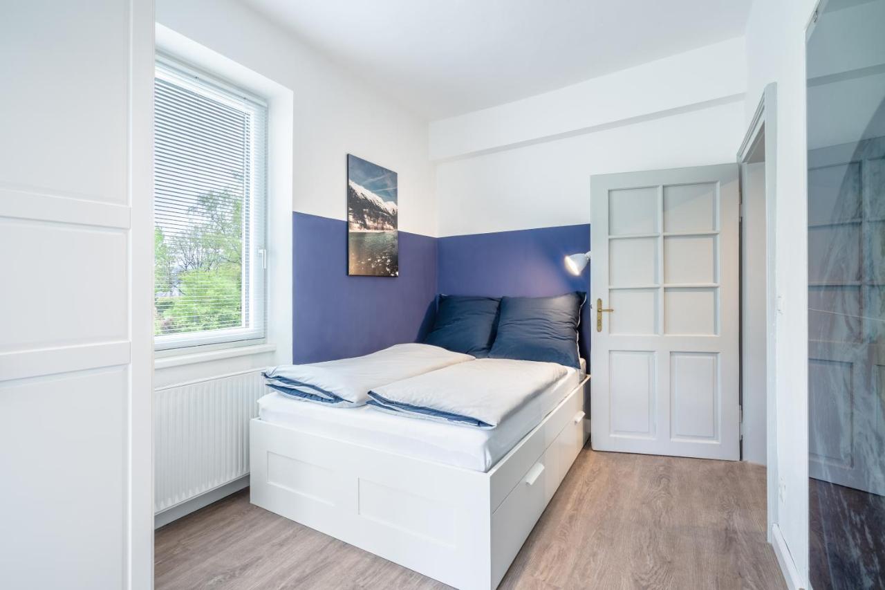 Apartment Innsbruckhomes At Botanical Garden *