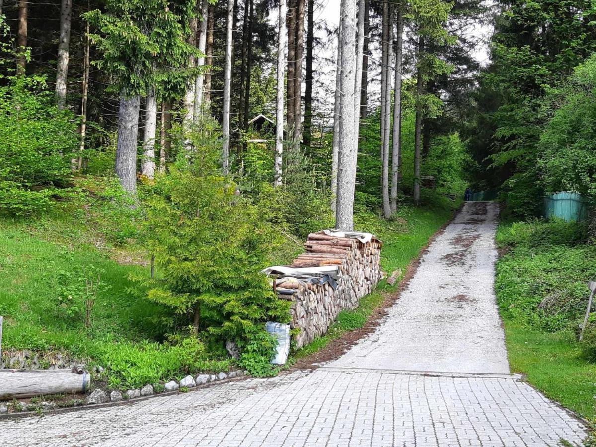 Chalet Chalet Gramart Innsbruck