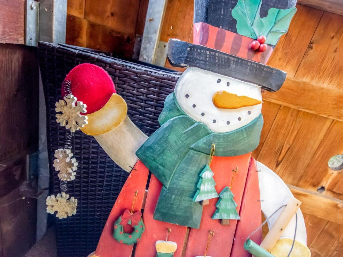 Chalet Chalet Gramart