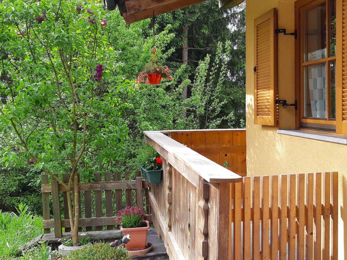 Chalet Chalet Gramart