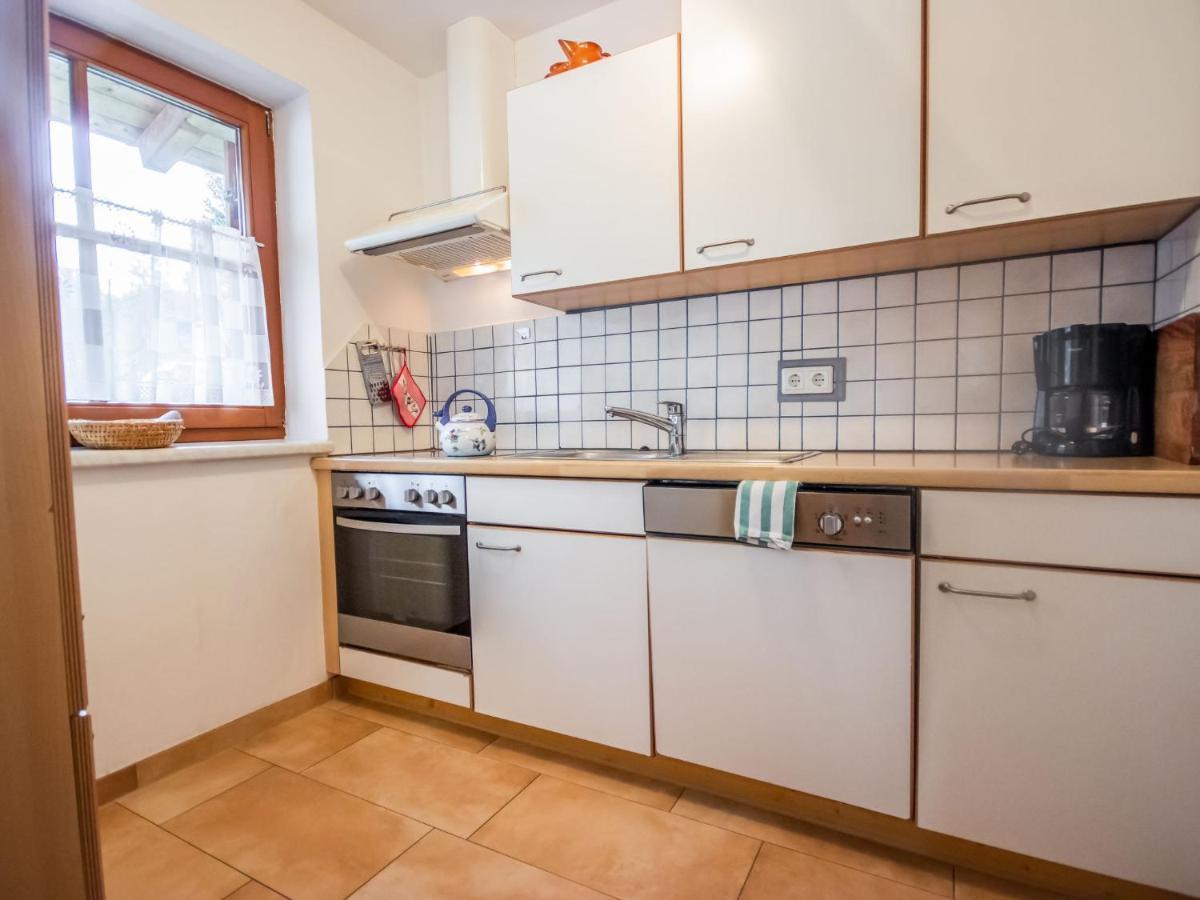 Chalet Gramart Chalet Innsbruck