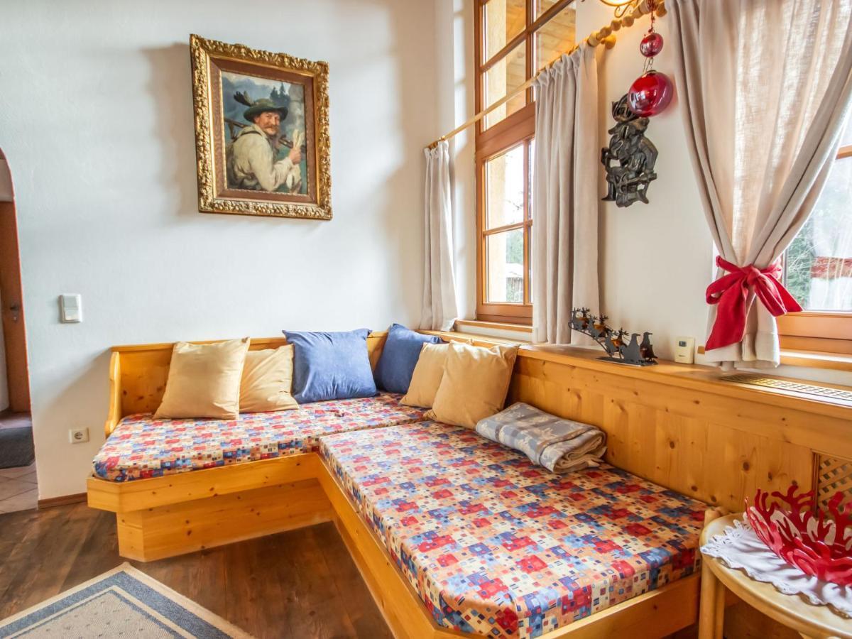 Chalet Gramart *