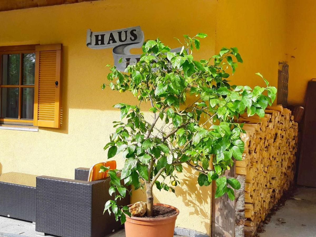 Chalet Gramart
