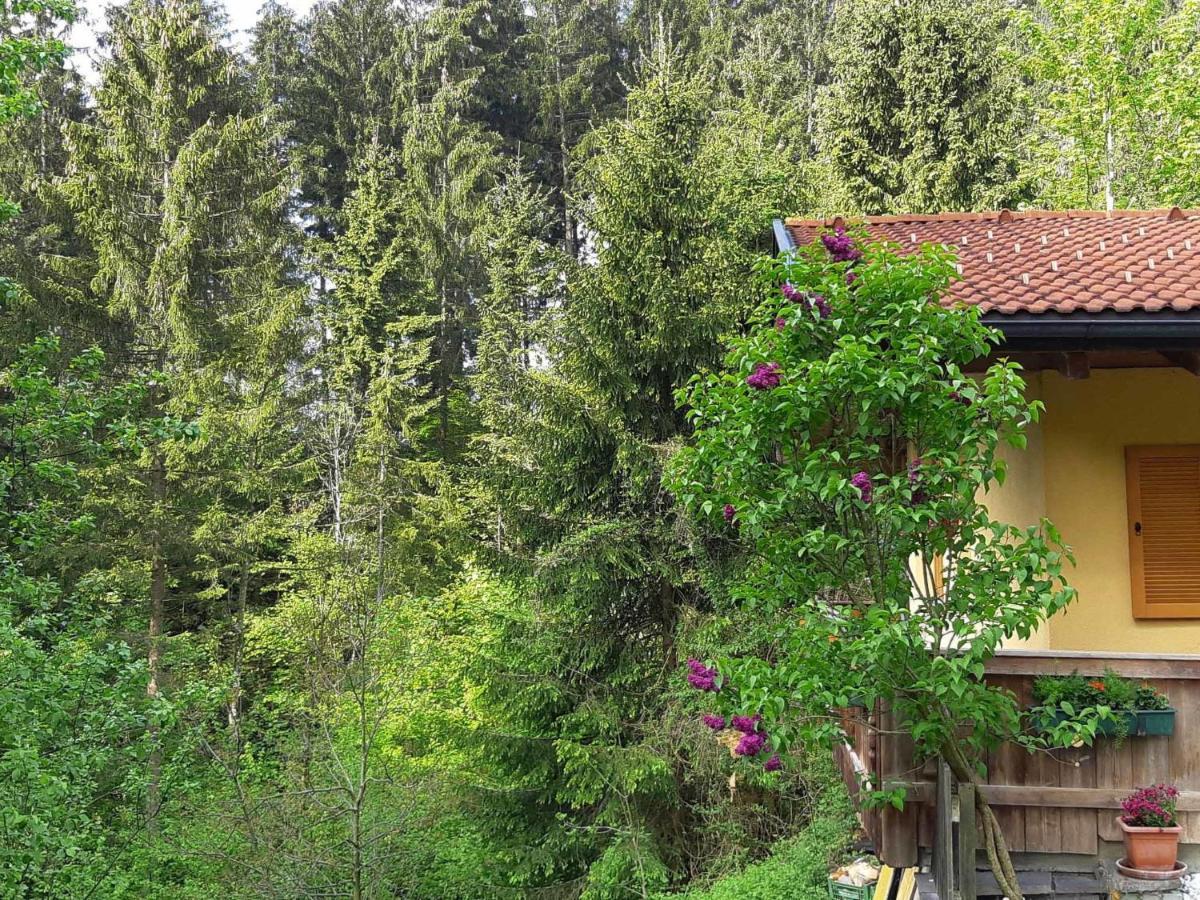 Chalet Gramart