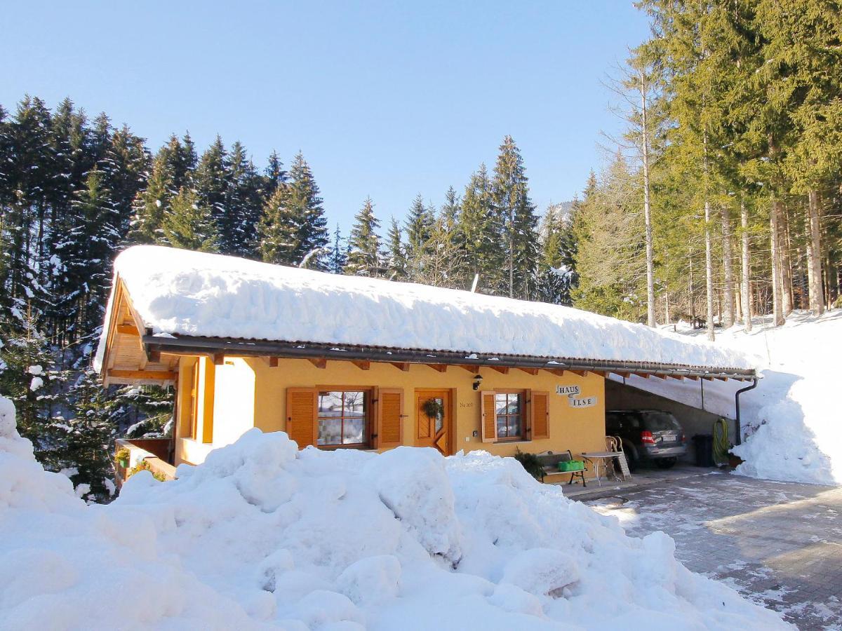 Chalet Gramart Chalet Innsbruck