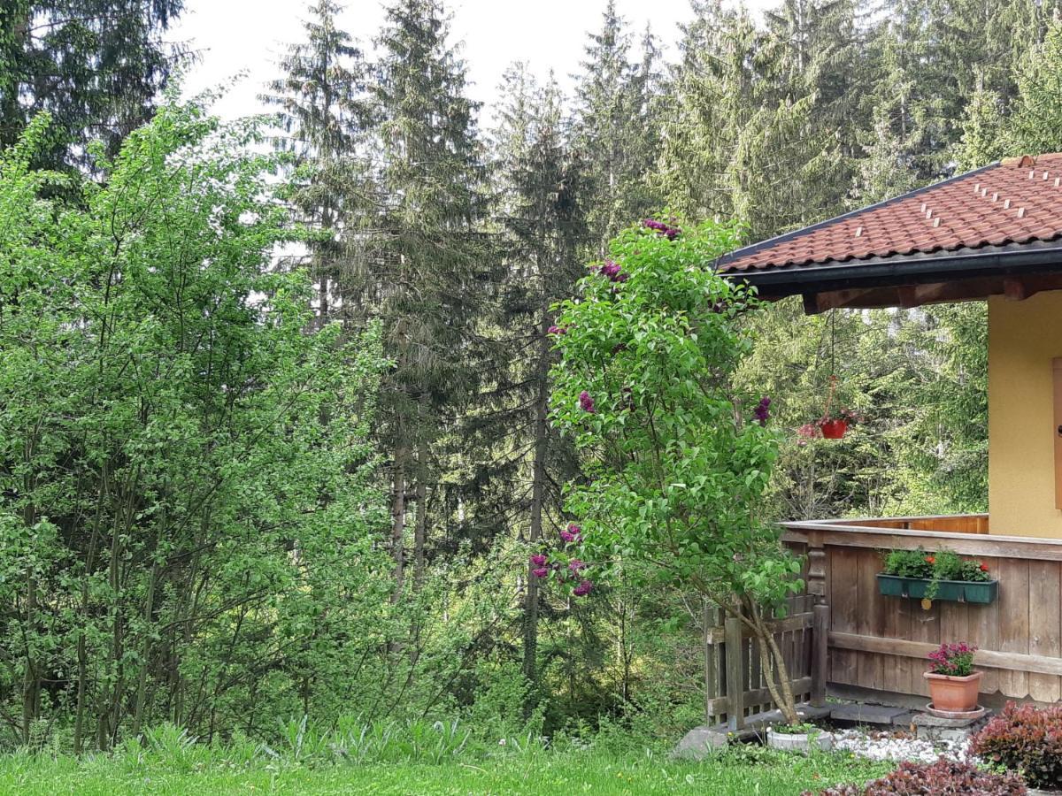 Chalet Gramart