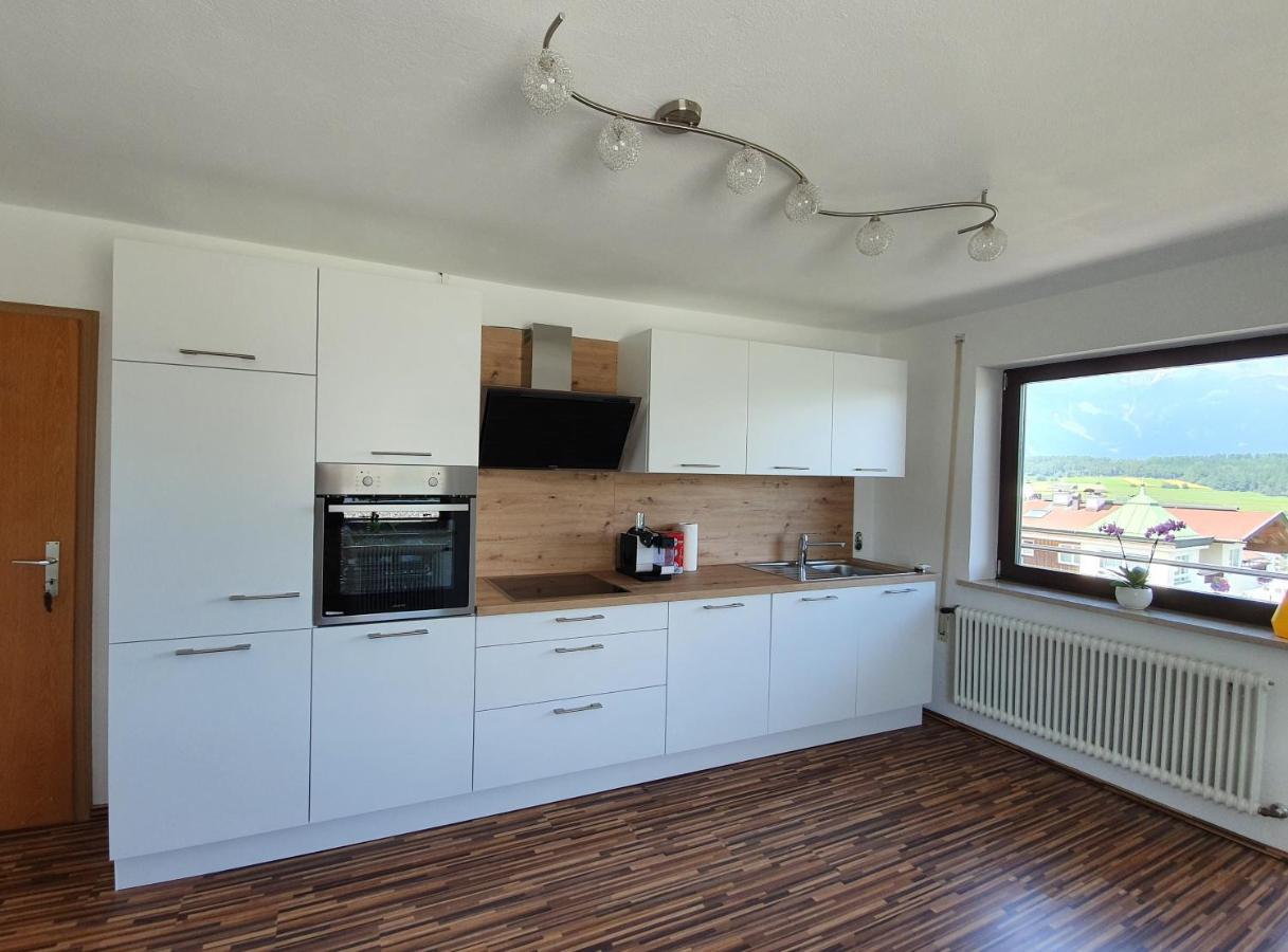 Ferienwohnung Sophia * Innsbruck