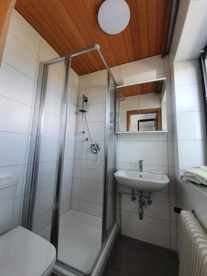 Apartment Ferienwohnung Sophia