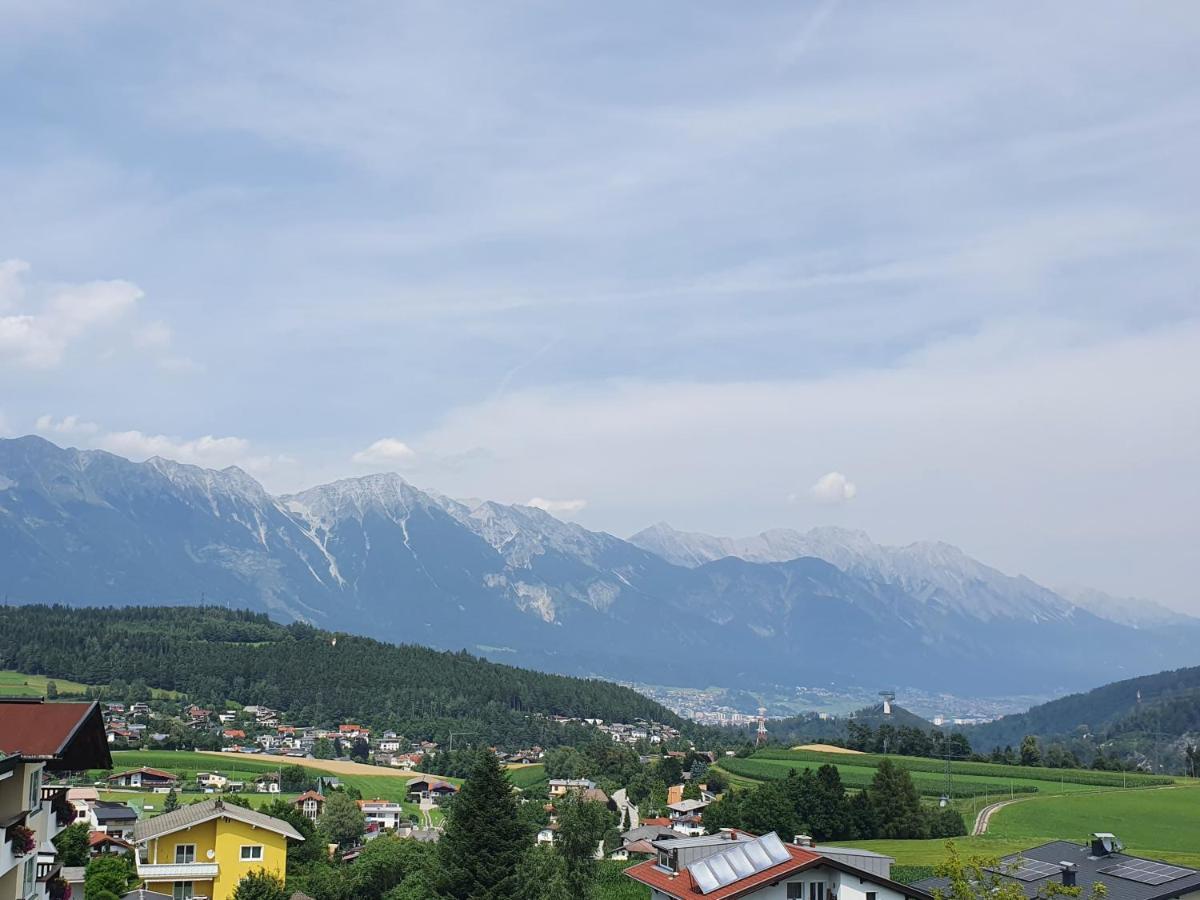 Ferienwohnung Sophia * Innsbruck