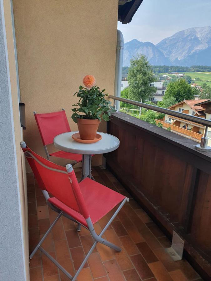 Ferienwohnung Sophia Innsbruck