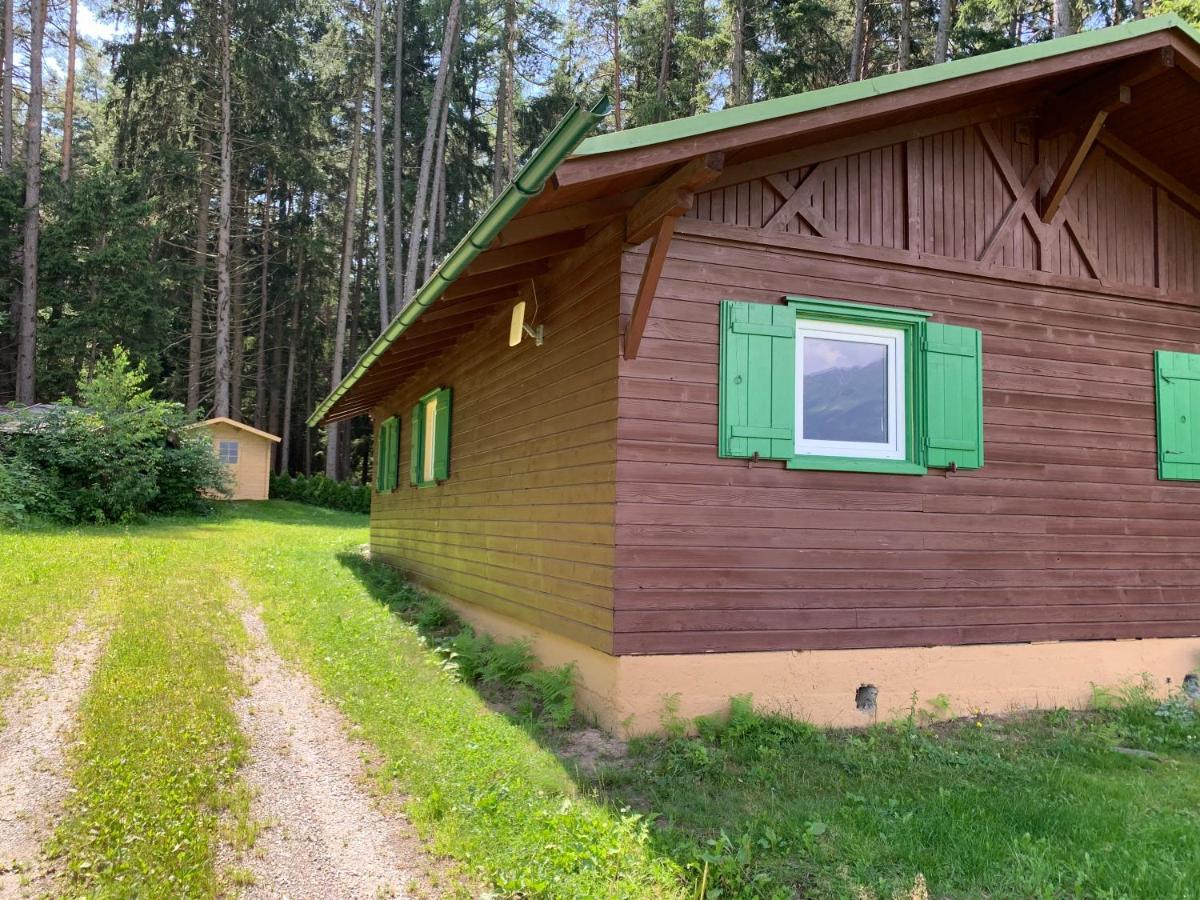 Waldchalet Am Eichhof Chalet Innsbruck