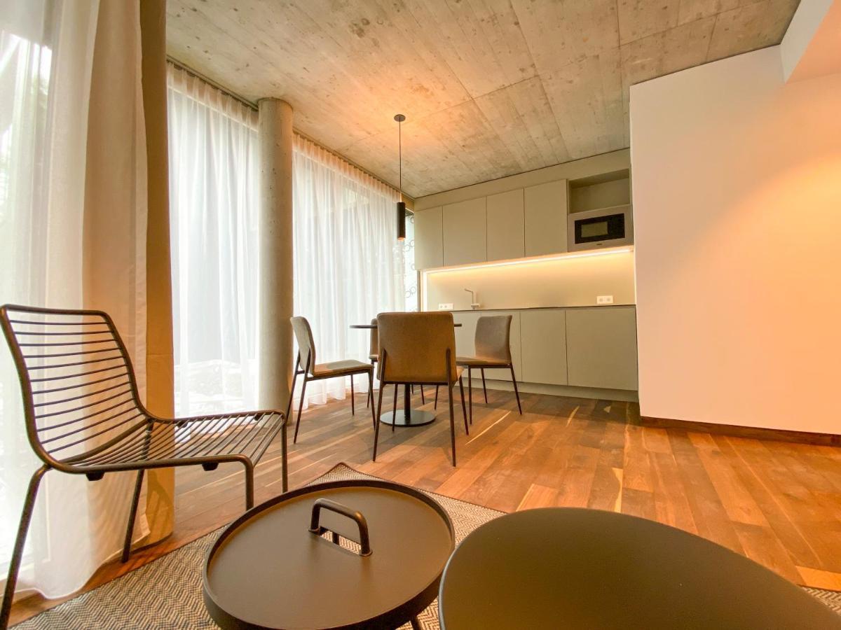 Blackhome South I Contactless Check-in Innsbruck