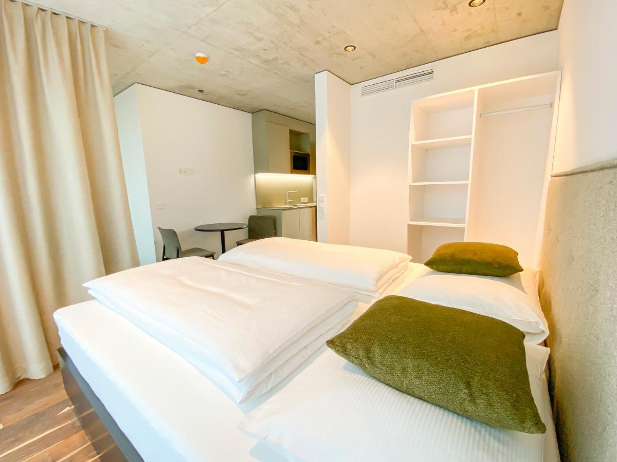 Blackhome South I Contactless Check-in * Innsbruck