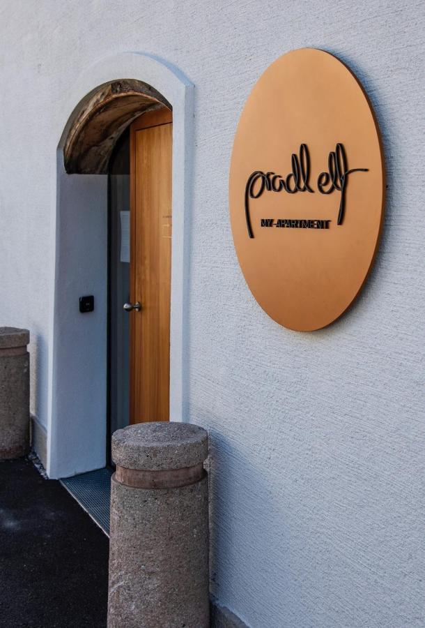 Hotel Pradl Elf My-
