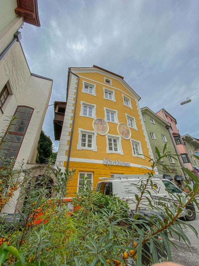 Blackhome Vintage Centre I Contactless Check-in Apartment Innsbruck