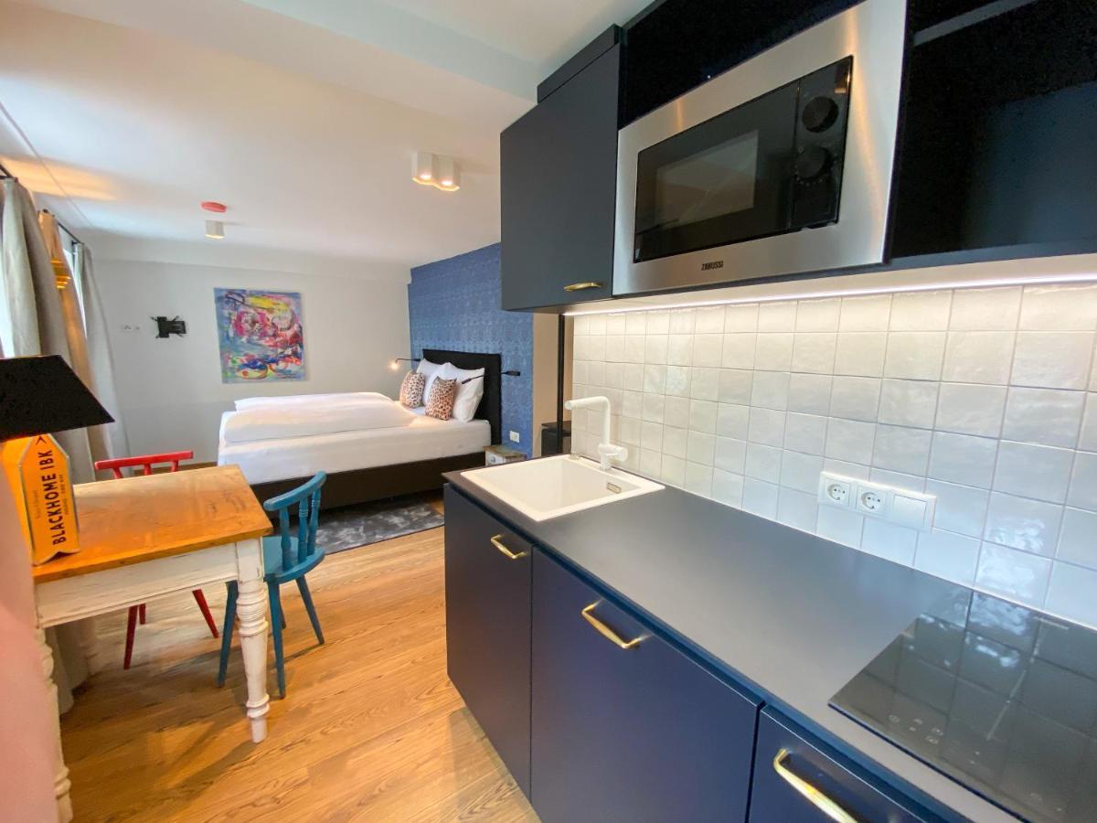 Blackhome Vintage Centre I Contactless Check-in Apartment Innsbruck