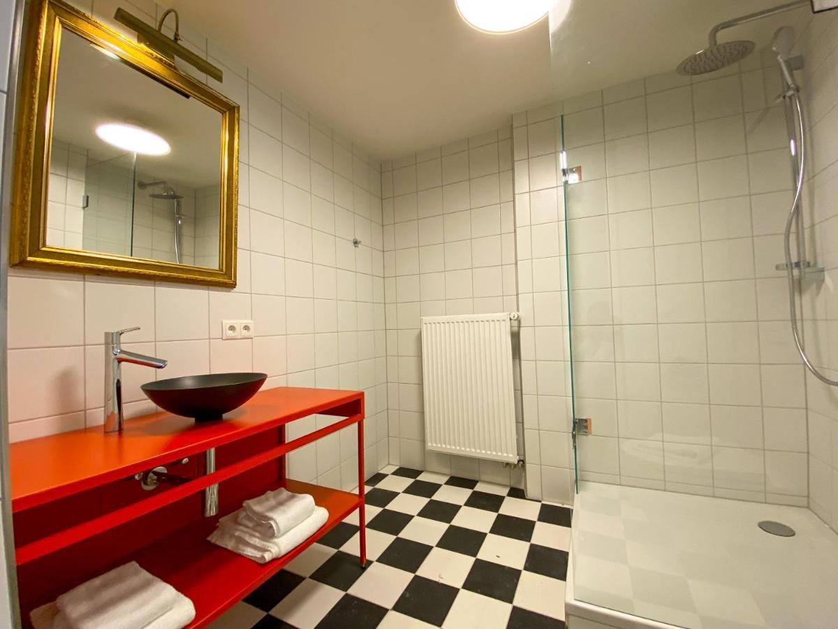 Apartment Blackhome Vintage Centre I Contactless Check-in *