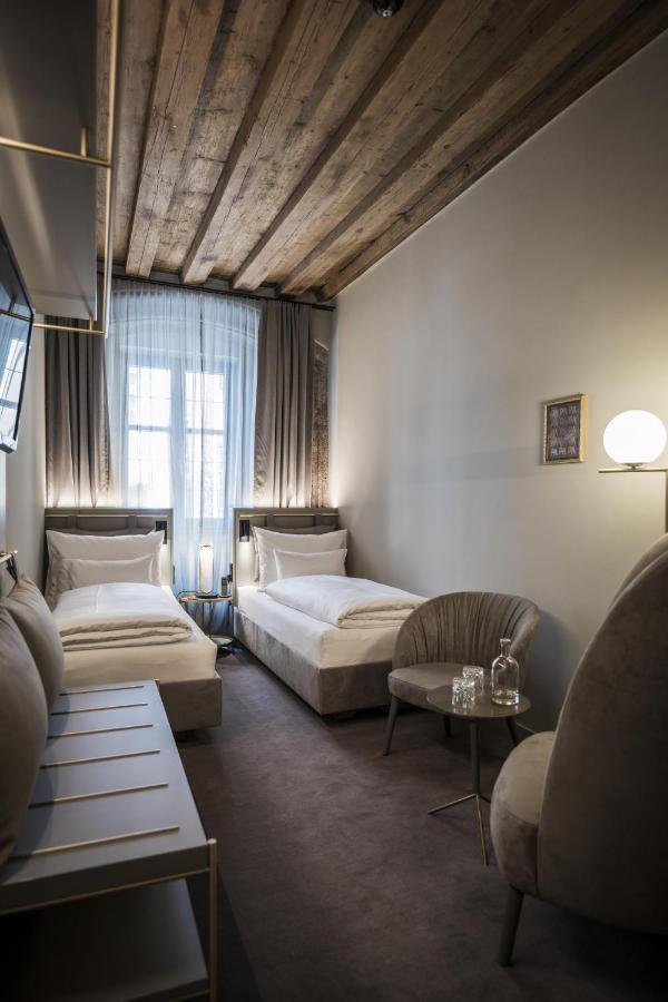 Altstadthotel Weisses Kreuz Hotel