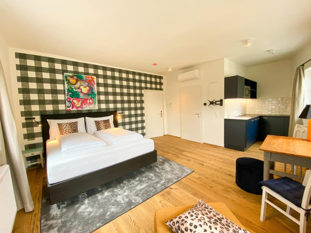 Apartment Blackhome Vintage Centre I Contactless Check-in