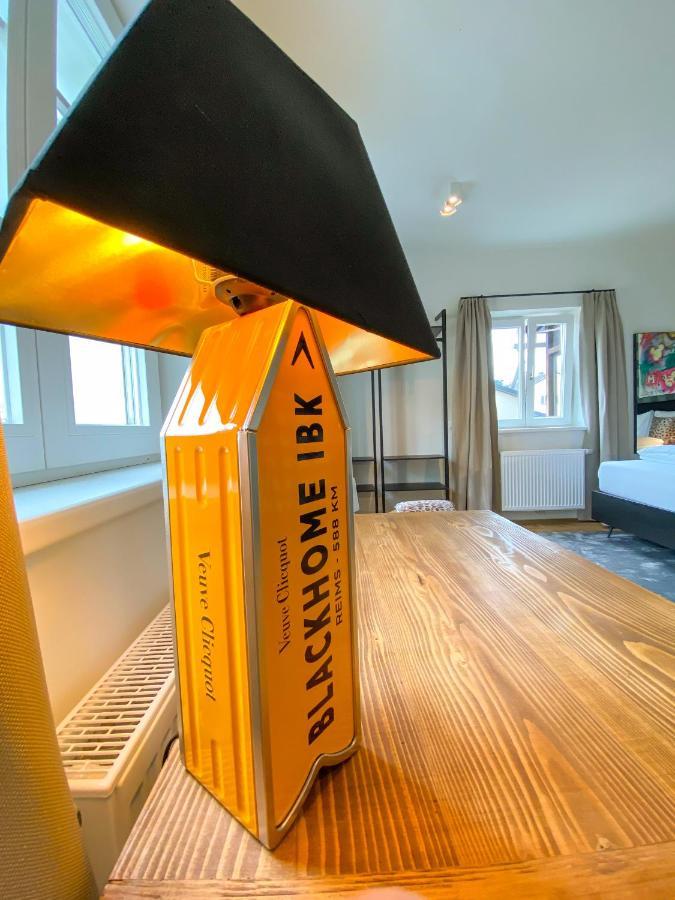 Apartment Blackhome Vintage Centre I Contactless Check-in