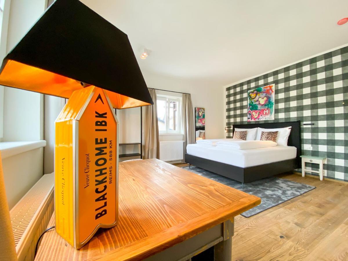 Apartment Blackhome Vintage Centre I Contactless Check-in *