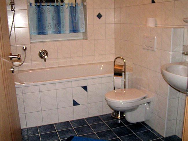 Beiler Apartment *