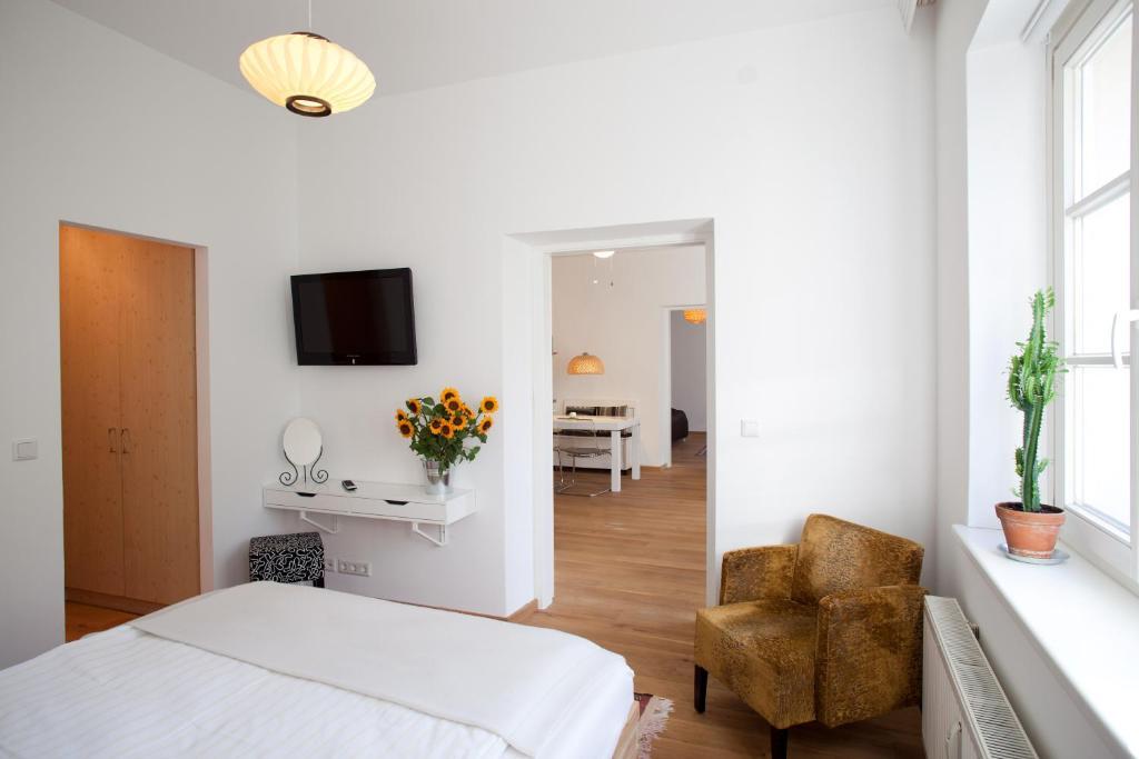 Appartement-innsbruck Appartamento *