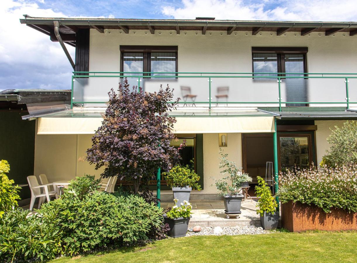 Holiday home Ferienhaus Almrose Innsbruck