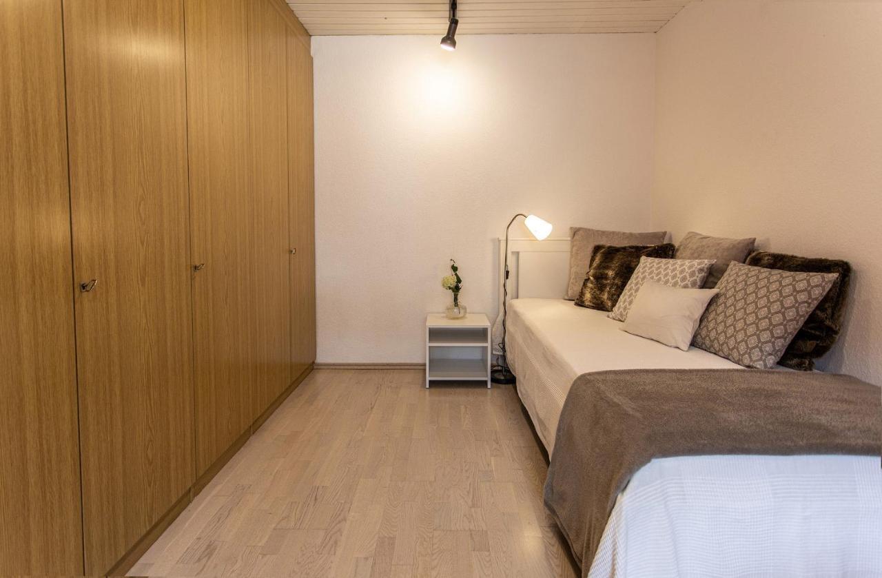 Ferienhaus Almrose Holiday home *