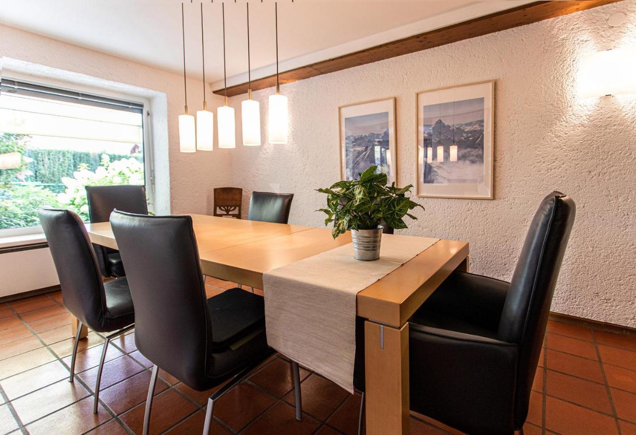 Ferienhaus Almrose Holiday home