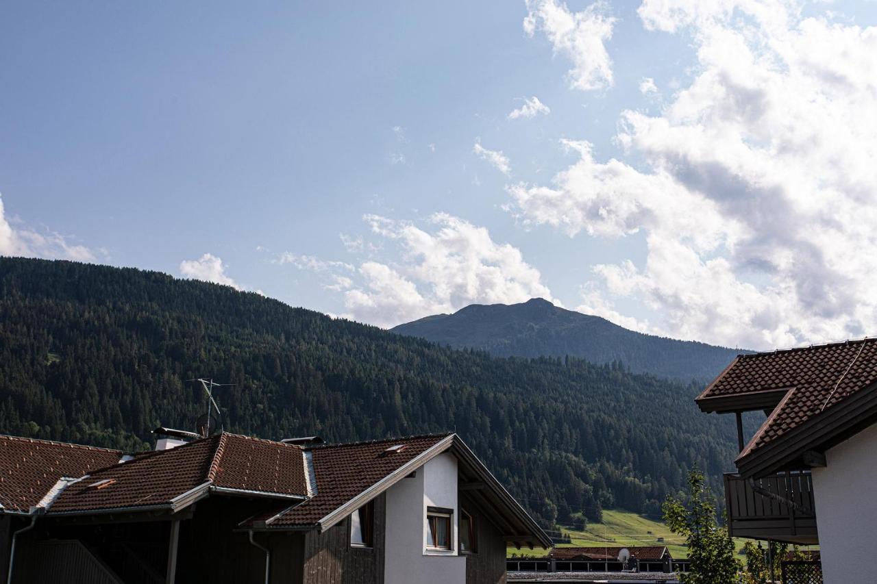 Ferienhaus Almrose Innsbruck