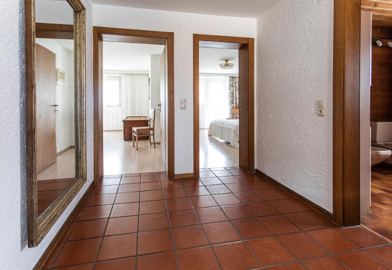 Ferienhaus Almrose *