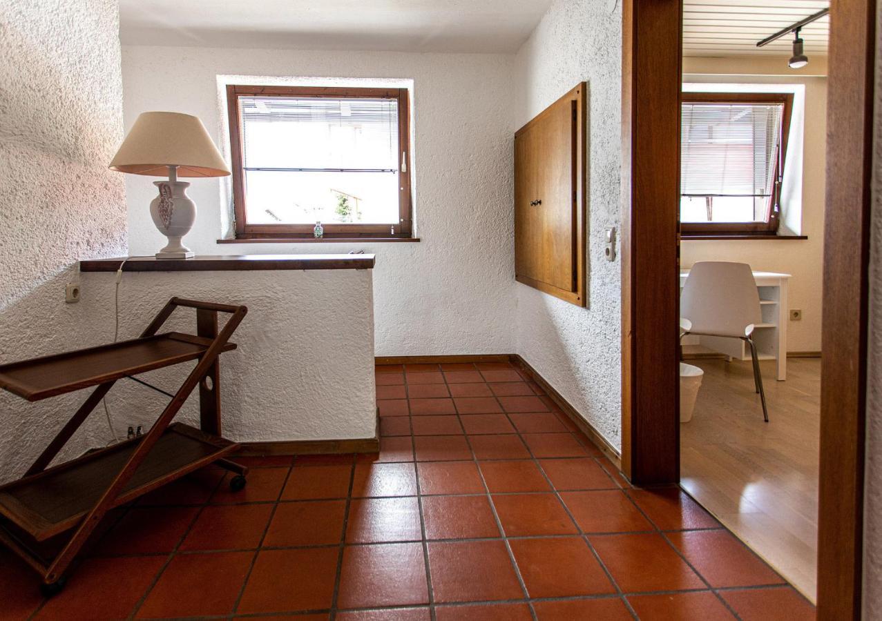 Ferienhaus Almrose *